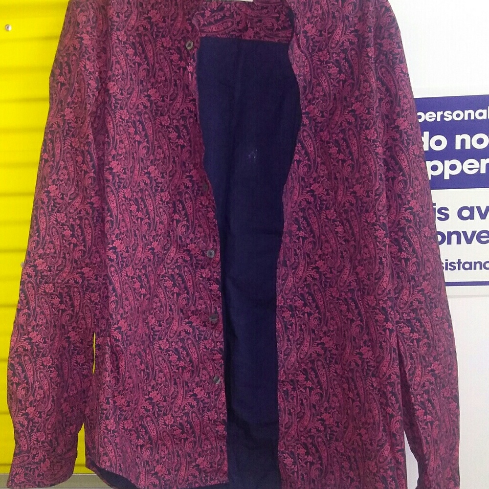 Mens dress Shirt